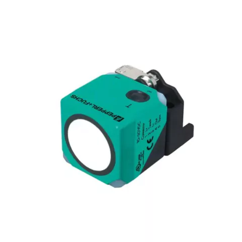 Sensor Ultrassônico Uc400010 30vdc Pnp Na+nf Pepperl Fuchs - comprar online