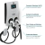 Estação De Recarga Wemob Parking 46kw (2x23kw) W-e-4g-r Weg na internet