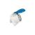 Tomada Industrial Embutir Tew-16p4h9e57 3p+t 16a 220v Weg - comprar online