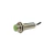 Sensor Indutivo M18 5mm 10-30vcc 1na+1nf Pnp Cabo Mod I8 I18-5-dpc - Metaltex - comprar online