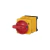 Chave Seccionadora Rotativa Msw40p-3nh 40a Fixação Topo Weg - comprar online
