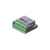 Modulo Expansão Plug-in P/ Inversor Cfw500-iod - Weg (i) na internet