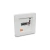 Totalizador De Horas (horimetro) 10-80vdc 10a Dh 1/100 Coel - comprar online