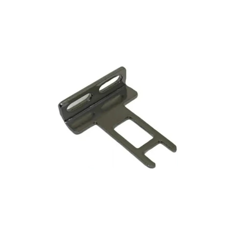 Atuador Lingueta Angular Acis-map Para Chave Cisc Weg - comprar online