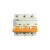 Mini Disjuntor Tripolar 100a 10ka - N10-3p100 - Metaltex (i) na internet