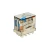 Rele De Pot Fix Base 4 Rev 24 Vdc Finder na internet