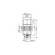 Sensor Capacitivo Ccn15 Pnp M30 15mm - Pepperl Fuchs na internet