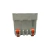 Minidisjuntor 10ka 3 Pólos Curva C 80a N10-3p80 - Metaltex - loja online