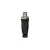 Conector Sensor Macho M12 4p 250v 4a V1s-g-bk Pepperl Fuchs - Automatize Soluções
