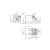Sensor Ultrassonico Pepperl Fuchs Uc4000-l2-e6-v15 - Automatize Soluções