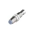 Sensor Indutivo M12 6mm 10..30vcc Pnp Na+nf - Weg - Automatize Soluções