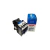 Contator Tripolar 25a 24vac 1na Cjx2-2510 Lukma - loja online
