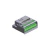 Modulo Expansão Plug-in P/ Inversor Cfw500-iod - Weg (i) - Automatize Soluções