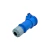 Conector Industrial Ciw 32a 5 Polos Posição 9h 250v Weg - Automatize Soluções