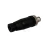Conector Macho Para Montagem M12 / 5 Pinos - V15s-g - Automatize Soluções