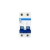 Disjuntor Bipolar Curva C Mdw Weg - 63a - Automatize Soluções