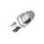 Sensor Indutivo M12 2mm 10-30vcc Pnp Na - Weg - loja online