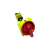 Chave Seccionadora Rotativa Weg Msw40 40a Fixação Base Nr12 - comprar online