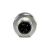 Conector Sensor Macho M12 4p 250v 4a V1s-g-bk Pepperl Fuchs - loja online