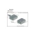 Imagem do Sensor Magnético Ssm5-30r1p2a + Atuador Assm5-30rp Nr12 Weg