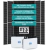 Kit Solar Weg 3,66 Kwp - 6 Placas 610wp - Microinversor Weg - comprar online