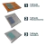 Kit Solar Weg 3,66 Kwp - 6 Placas 610wp - Microinversor Weg - Automatize Soluções