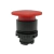 Botão Cogumelo Pulsar Vermelho WEG CSW 22mm - 12882161 na internet
