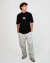 OVER "VIDA MANSA" BLACK - comprar online
