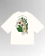 BOXY "PANCs eat plants" OFFWHITE