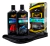 Kit Meguiar´s Ultimate Compound, Polish Y Liquid Wax / Cera
