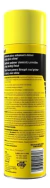 Abrillantador De Llantas Meguiars Insane Shine Foam G210419 Color Negro - comprar en línea