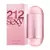 212 Sexy fem Carolina Herrera EDP 100ml - comprar online