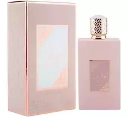LATTAFA ASDAAF AMEERAT AL ARAB PRIVE ROS - comprar online