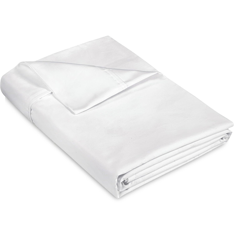 Lençol King Avulso Hotel Madri Teka Profiline 180 Fios Pousada Lavagem Industrial 280 x 280