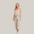Larissa Pijama Capri Algodão Conhas - comprar online