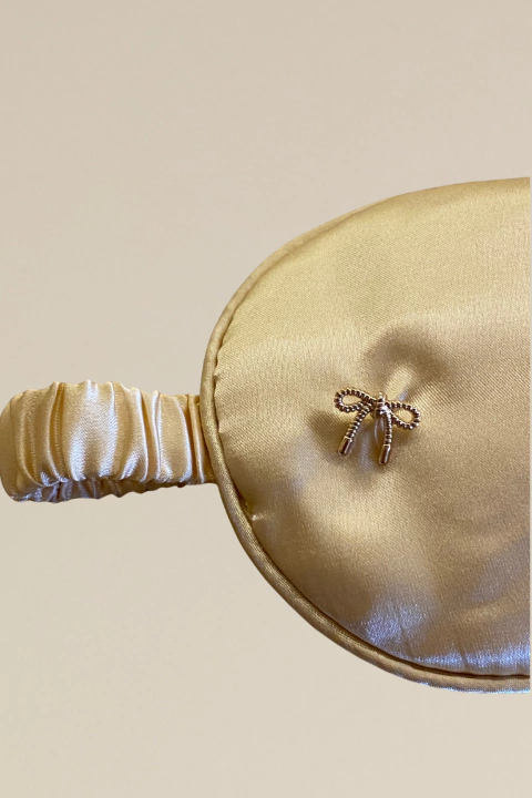 Laço Kit Mascara de Dormir + Scrunchie - comprar online