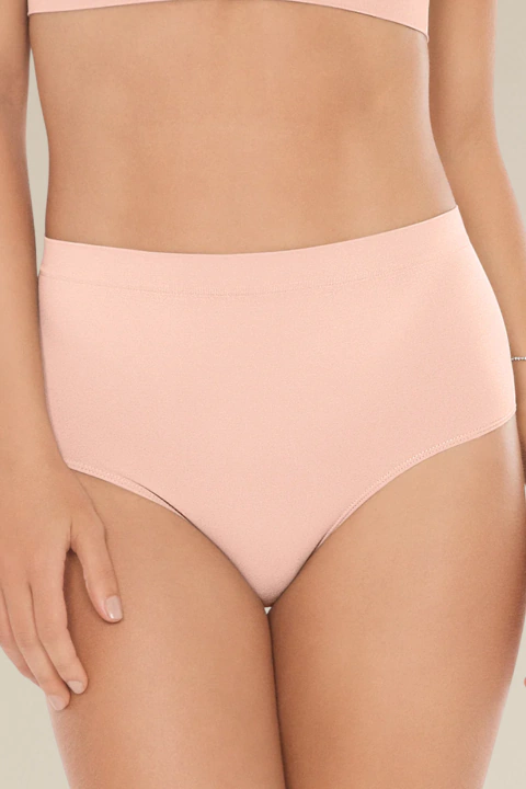 Basic Calcinha Super Conforto Plié