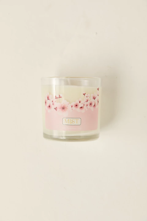 Vela Aromática Flor de Cerejeira na internet