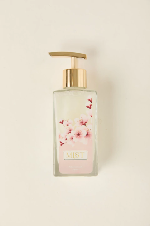 Sabonete Líquido Flor de Cerejeira - comprar online