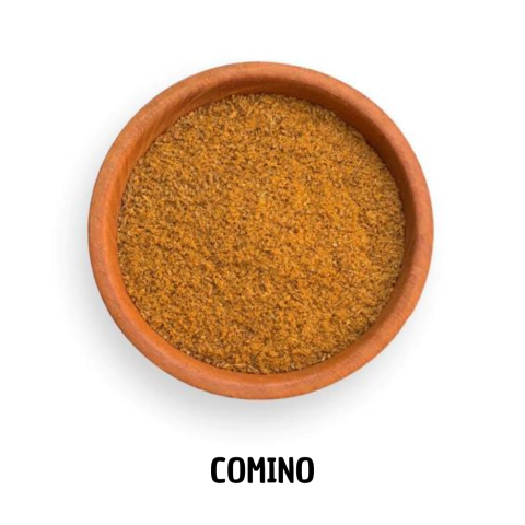 Comino