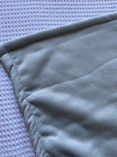 Imagen de Manta Jazmin