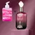 Combo Al Wataniah Sabah Al Ward – 100ml + Blow Girl Hidratante Aveludado Beijável para Região Intima Morango com Creme 320ml