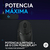 Logitech G309, Mouse Gamer Lightspeed & Bt / 25.600dpi, Blk