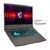 Imagen de Portátil MSI Intel core I7 12650H Ram 8Gb Ssd 512Gb Rtx 3050 + Morral