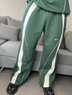 Pantalon Baggy Retro