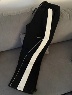 Pantalon Baggy Retro