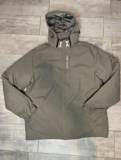 Campera de Hombre 3 en 1 (Beige) - comprar online