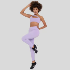 Calça Legging Blackout - Equilibrium Fitness