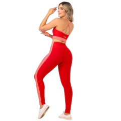 Conjunto Fitness Mia na internet
