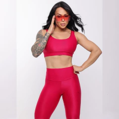 Conjunto Feminino Valentina - Equilibrium Fitness